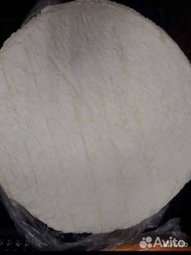 Мясо для шаурмы Халяль