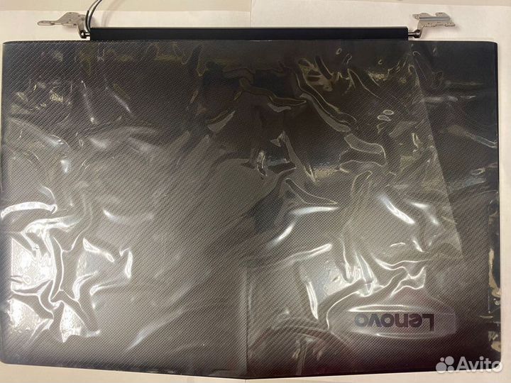 Крышка Lenovo Legion Y520-15ikbn