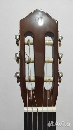 Гитара Yamaha CM40