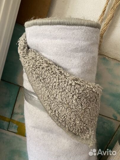 Ковры и дорожки