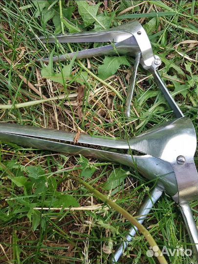 Зеркало для Лошадей, крс и Коз