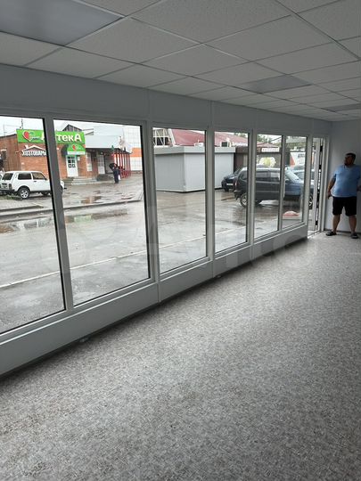 Торговая площадь, 27 м²