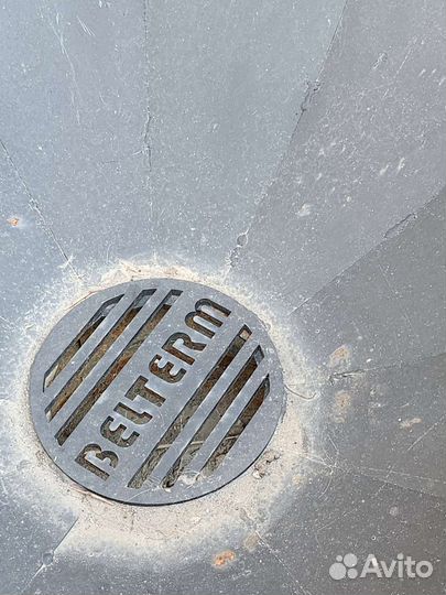 Костровая чаша костровые сферы