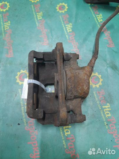 Суппорт передний левый Chery Tiggo T11