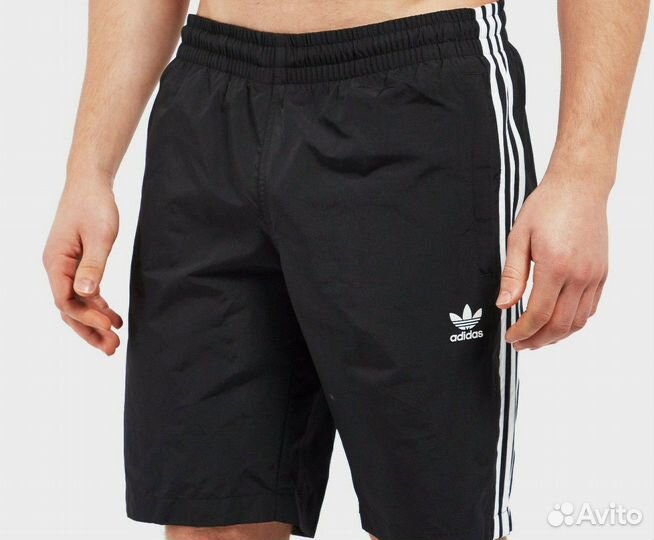 Шорты Adidas Originals