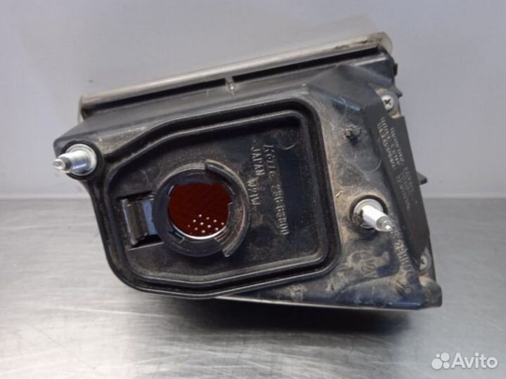 Фонарь задний правый Nissan Murano Z50 VQ35DE 2007