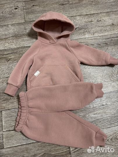 Одежда для девочки 80