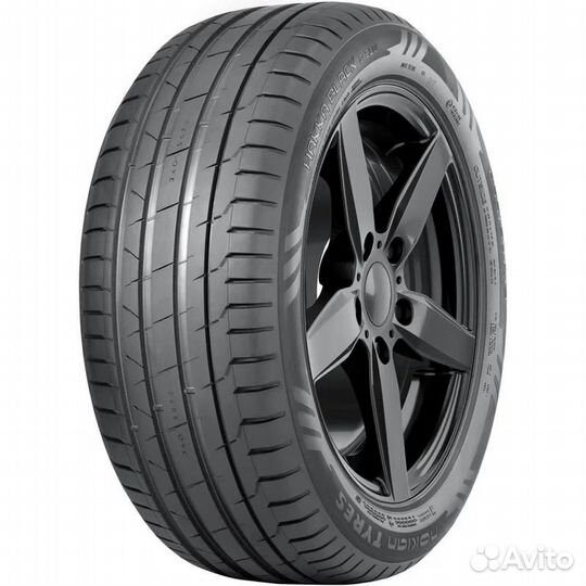 Nokian Tyres Hakka Black 2 235/40 R18 95Y