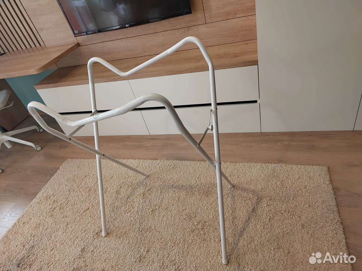 Подставка под ванну tega baby