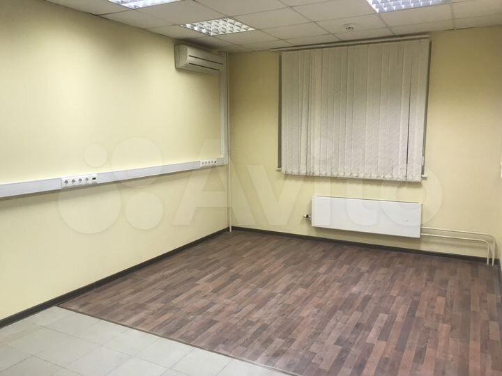 Свободного назначения, 118.7 м²