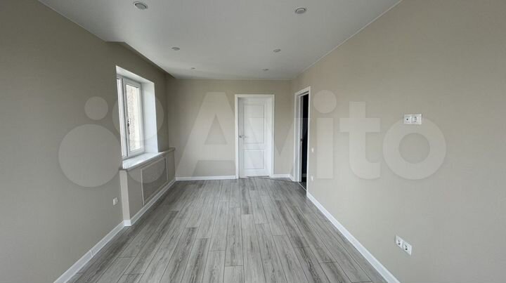 3-к. квартира, 73,8 м², 9/9 эт.