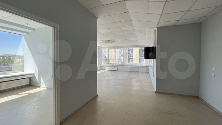 Офис, 126.4 м²