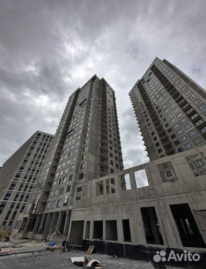 Монтажник навесных вентилируемых фасадов