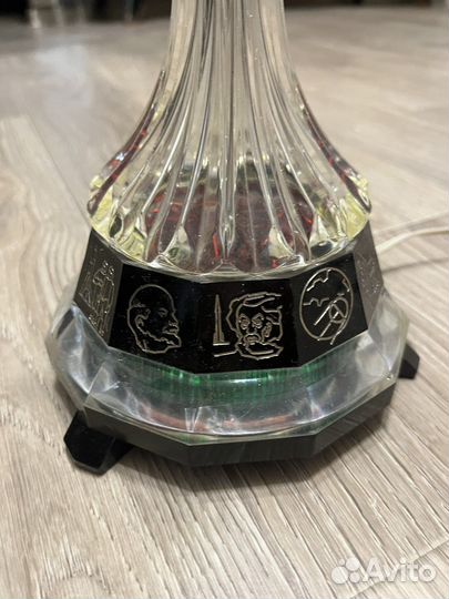 Светильник декоративный