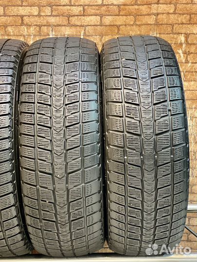 Nexen Winguard Ice SUV 235/65 R17
