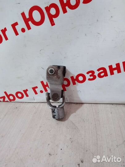 Карданчик рулевой Ford Maverick