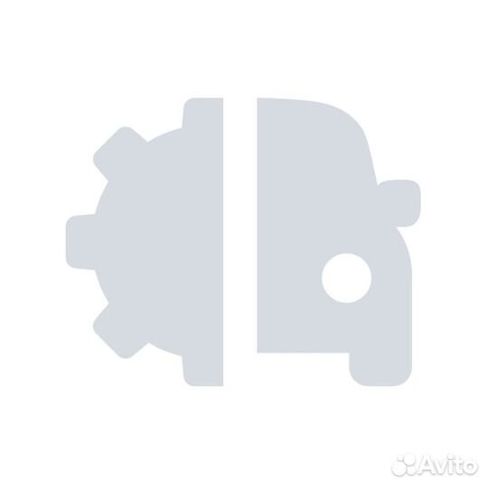 Колодки тормозные citroen C8/jumpy/peuge