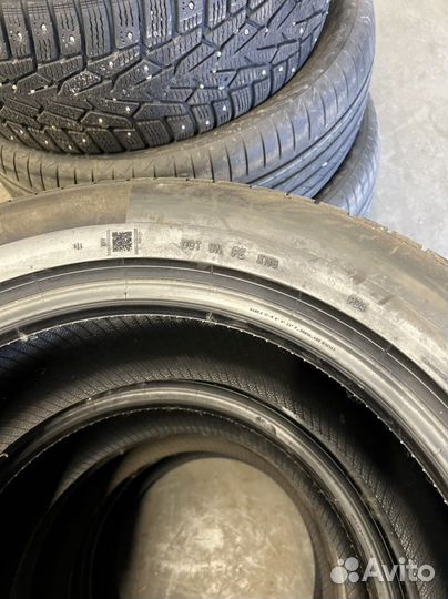 Pirelli P Zero 265/50 R19
