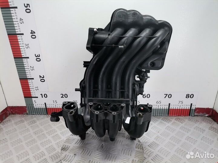 Коллектор впускной для Audi A3 8L 06A133203DR