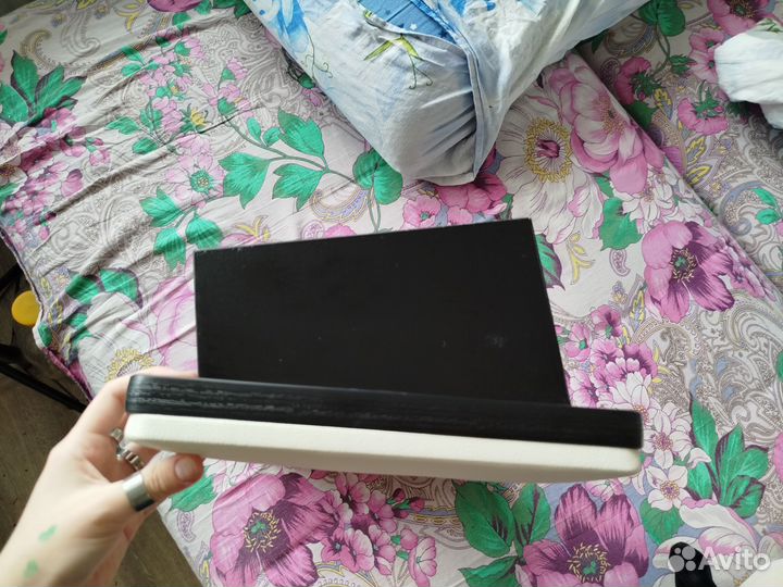 Подставка для рук маникюрная