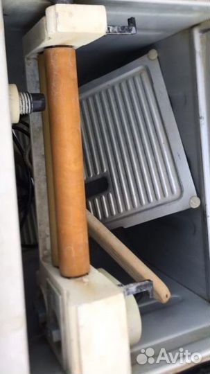 Стиральная машинка