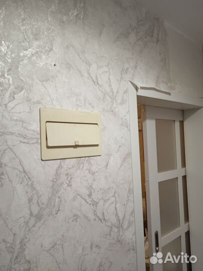 Штукатурка стен по маякам ручная