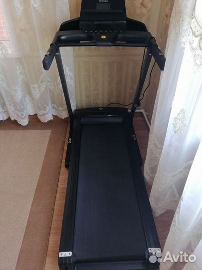 Беговая дорожка