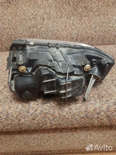 Фара правая Audi A6 c5