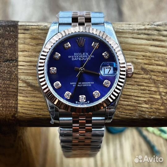 Часы rolex женские