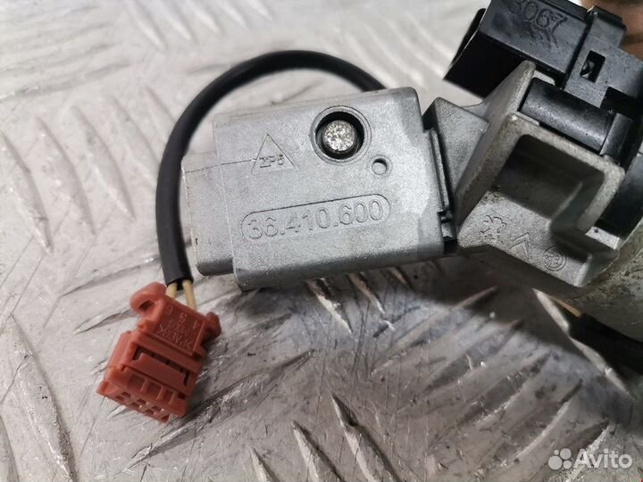 Замок зажигания для Peugeot-Citroen 308 4162XT