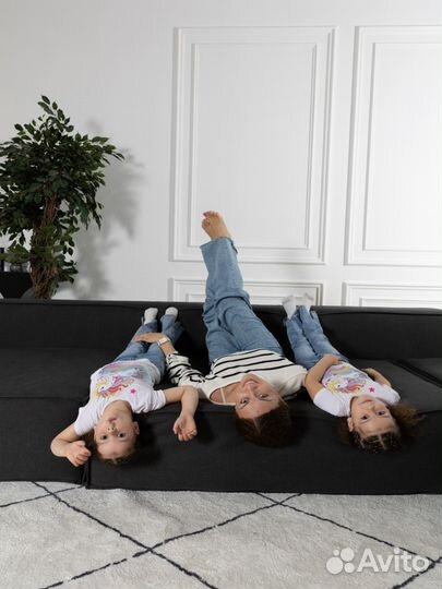 Диван 4400х1800 мм