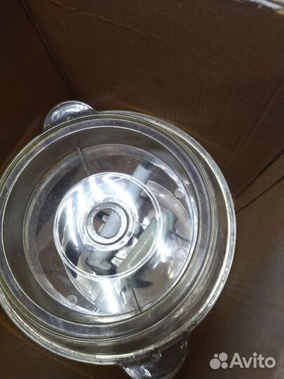 Измельчитель молния