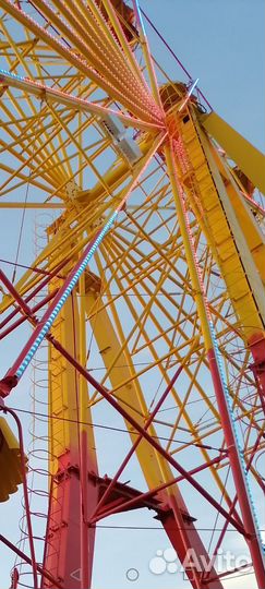 Иллюминация 