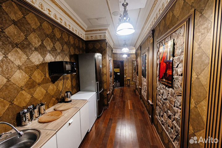 Банкетный зал, сауна, караоке