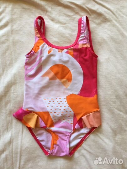 Купальник 74 рост