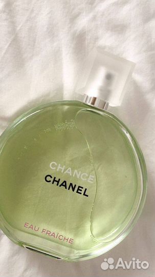 Духи женские chanel