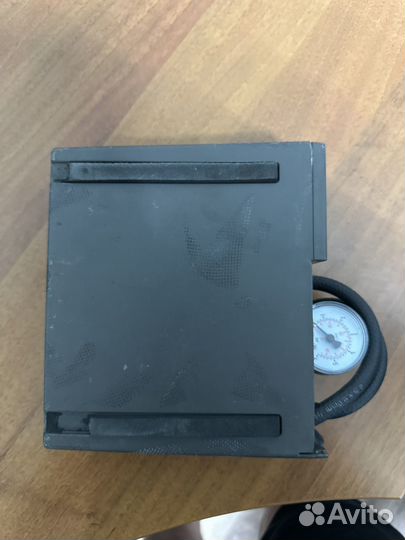 Насос автомобильный оригинальный VAG \ Audi