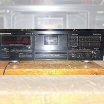 Дека Pioneer CT-S920S