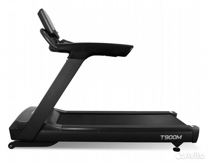 Беговая дорожка Bronze Gym T900M
