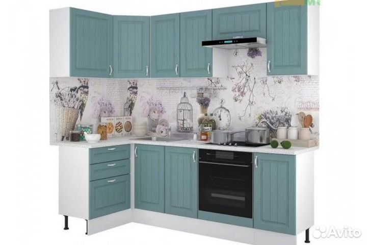 Кухонный гарнитур