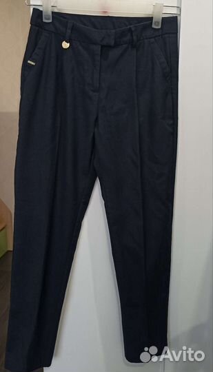 Школьная одежда для девочки 152