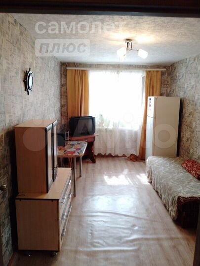 2-к. квартира, 38,3 м², 6/9 эт.