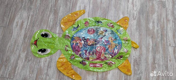 Водный коврик