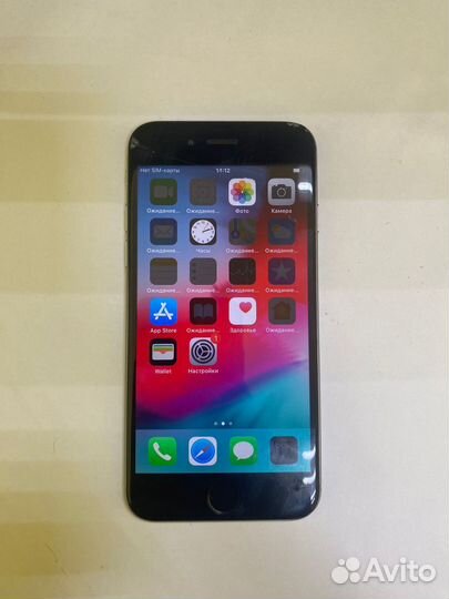 iPhone 6s 64gb