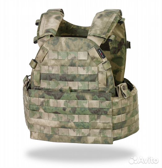 Плитник Strix tac st 6094 с подсумками
