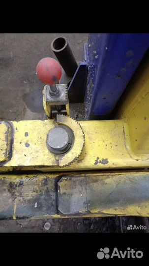 Подьемник 4т