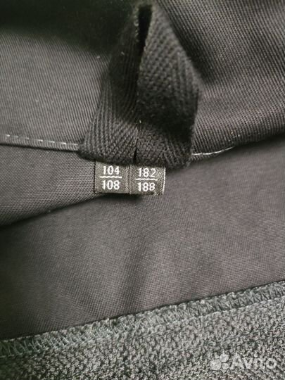 Спецодежда летняя мужская