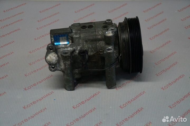 Nissan 92600-AN015 Компрессор кондиционера