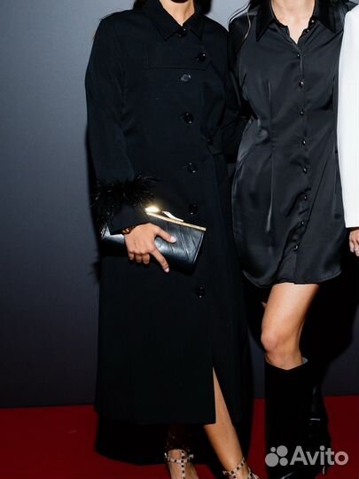 Тренч 12 storeez