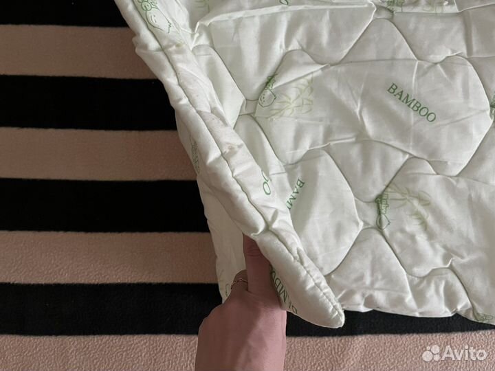 Подушка для новорожденных